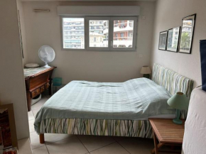 Appartement plein centre